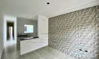 Imagem: SOROCABA - Casa Padrão - São Bento