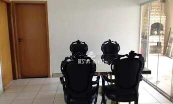 Imagem 7: Casa com 3 dormitórios à venda, 250 m² por R$ 1.070.000 - Jardim Colina - Uberlândia/MG