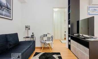 Imagem 2: Apartamento para Aluguel - Morumbi, 1 Quarto, 49 m2