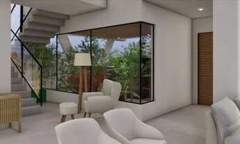 Imagem 5: Casa com 5 dormitórios à venda, 470 m² por R$ 4.100.000,00 - Condomínio Residencial Alphav