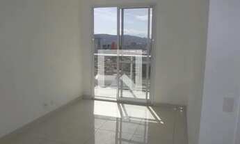 Imagem 2: Apartamento à Venda - Todos os Santos, 1 Quarto, 45 m2