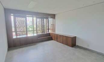 Imagem 3: Soberane Corporate - 35m2 - Adrianópolis