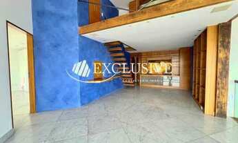 Imagem 6: Cobertura-À VENDA-Barra da Tijuca-Rio de Janeiro-RJ