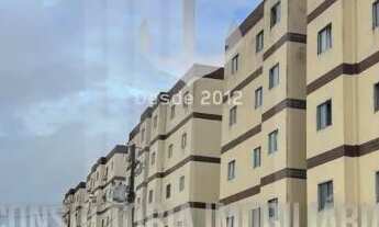 Imagem 2: Apto Mobiliado 2/4 em condomínio fechado