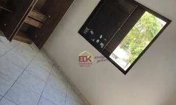 Imagem 4: Apartamento com 3 dormitórios à venda, 103 m² por R$ 510.000 - Bosque dos Eucaliptos - São