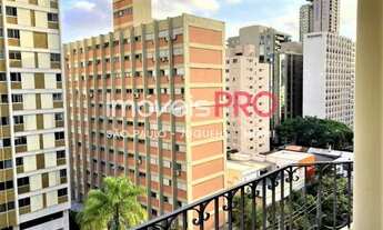 Imagem 2: Apartamento 76m² 2 Dormitórios para Venda no Itaim Bibi