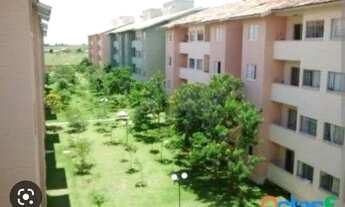 Imagem 5: Alugo Apartamento no Altos do santa ines