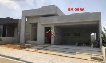 Imagem 7: Casa com 3 dormitórios à venda, 150 m² por R$ 860.000 - Condomínio Terras do Vale - Caçapa