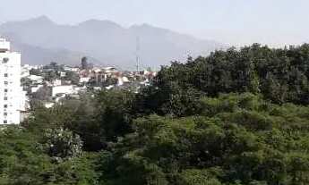 Imagem 5: JACAREPAGUÁ TANQUE