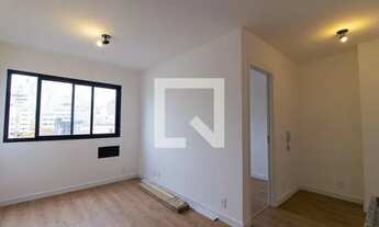 Imagem 3: Apartamento para Aluguel - Bela Vista, 2 Quartos, 35 m2