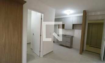 Imagem 2: Apartamento para Aluguel - Jardim Éster Yolanda, 2 Quartos, 39 m2