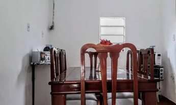 Imagem 6: Casa 3 Quartos Jardim Bela Vista - 10.000 De Entrada + 467,95 por mês