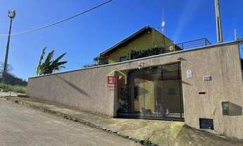 Imagem: Casa com 3 dormitórios à venda, 200 m²