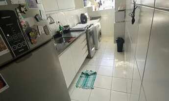 Imagem 7: 2 Qts, 1 St em Piedade. 52m2. Prox à Padaria Globo