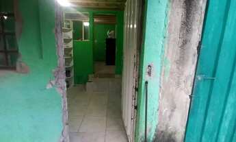 Imagem 2: Barracão Casa com 1 dormitório