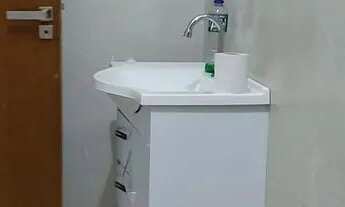 Imagem 4: Casa Nova aceita troca