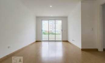 Imagem 3: Apartamento para Aluguel - Chácara Santo Antonio, 3 Quartos, 101 m2