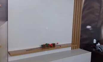 Imagem: Home suspenso - frete e montagem gratis