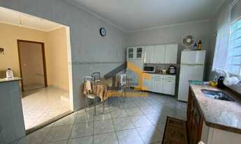 Imagem 10: Casa à venda, 237 m² por R$ 600.000,00 - Jardim Santa Filomena - Itatiba/SP