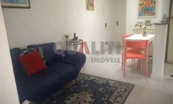 Imagem: Apto para venda na Chácara Santo Antônio