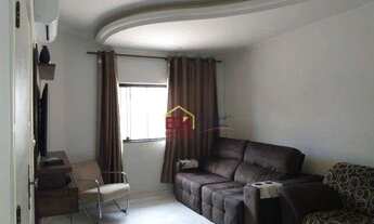 Imagem 4: Casa com 3 dormitórios à venda, 173 m² por R$ 550.000,00 - Jardim Gurilândia - Taubaté/SP