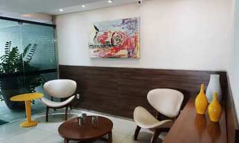 Imagem 3: Ceci- Belissimo apart. Arcadia , oportunidade 80m², suite,3 quartos no Rosarinho