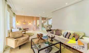 Imagem 3: Casa em Condomiíno - Swiss Park - São Bernardo do Campo