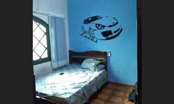 Imagem 6: Sobrado com 4 dormitórios à venda, 300 m² por R$ 960.000 - Vila São João - Caçapava/SP