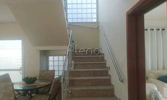 Imagem 6: Casa para locação no Parque Prado - Campinas/SP