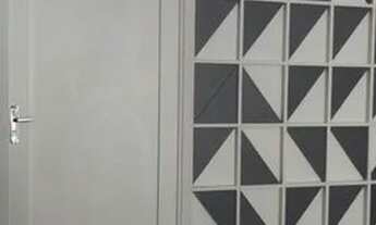 Imagem 4: Amplo Apart - Flat de Pedras - 1 quarto semi mobiliado - Bairro B Vista