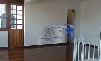 Imagem 2: Apartamento Duplex com 3 dormitórios à venda, 126 m² por R$ 1.150.000,00 - Vila Romana - S