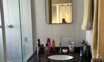 Imagem 6: Boa Viagem - 03 Qtos / 01 Suíte - 02 Vagas de garagem - Piscina - Sauna