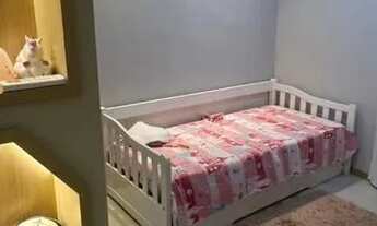 Imagem 4: Vende-se Apartamento com 3 suítes no Edifício Le Champ em Cuiabá MT