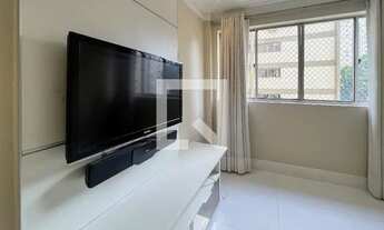 Imagem 6: Apartamento para Aluguel - Moema, 2 Quartos, 86 m2