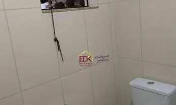 Imagem 2: Casa com 3 dormitórios à venda, 120 m² por R$ 450.000,00 - Bairro do Quilombinho - Cunha/S