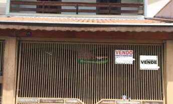 Imagem: Sobrado com 3 dormitórios à venda por