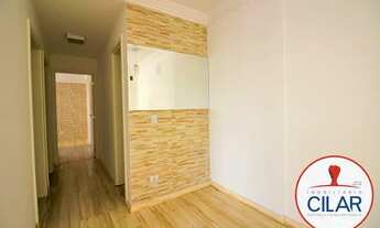 Imagem 5: Curitiba - Apartamento Padrão - Cristo Rei