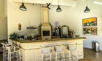 Imagem 7: Térrea para venda possui 680 metros quadrados com 5 quartos em Santa Mônica - Uberlândia