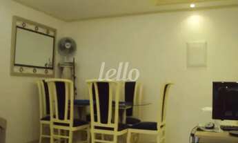 Imagem 7: São Paulo - Apartamento Padrão - Sacomã