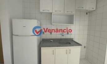 Imagem 6: Apartamento para Locação, com 01 dorm, Jardim Esplanada!