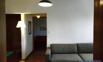 Imagem 3: APARTAMENTO - CONSOLAÇÃO - SP