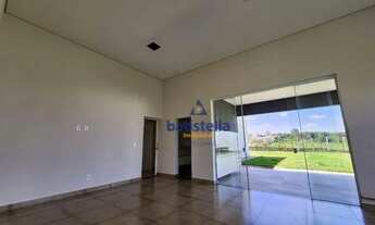 Imagem 2: Casa com 3 dormitórios para alugar, 200 m² por R$ 3.450,00/mês - Condomínio San Martino