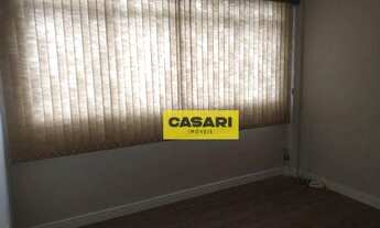 Imagem 3: Sala, 64 m² - venda ou aluguel - Centro - São Bernardo do Campo/SP