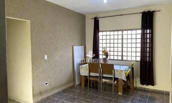 Imagem 7: Casa com 3 dormitórios à venda, 200 m² por R$ 520.000 - Nova Uberlândia - Uberlândia/MG