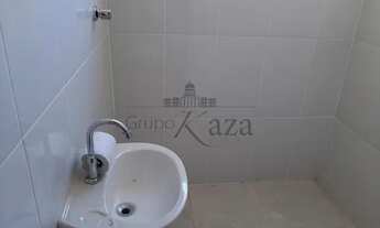 Imagem 5: Casa Térrea em São José dos Campos