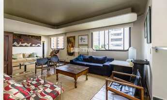 Imagem: Excelente Apartamento em Moema