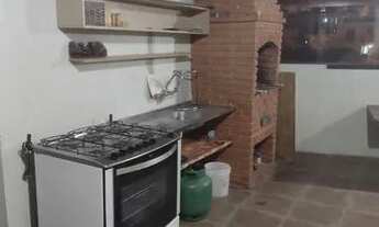 Imagem 2: Kit net mobiliada