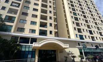 Imagem: Flat Semi-Mobiliado - Bela Vista Residence