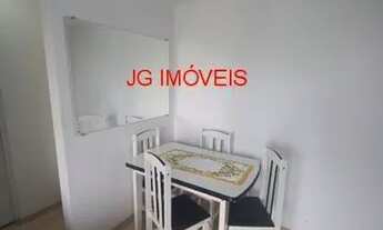Imagem 5: APARTAMENTO RESIDENCIAL em SÃO PAULO - SP, JARDIM VERGUEIRO (SACOMÃ