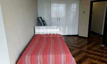 Imagem 11: ALUGO APARTAMENTO AMPLO SEM MOBÍLIA COM 80m2, SALA 2 QUARTOS COM DEPENDENCIAS NA TIJUCA, R